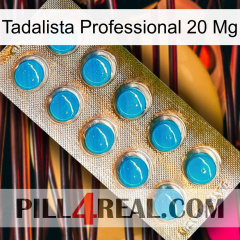 Tadalista Professional 20Mg new09